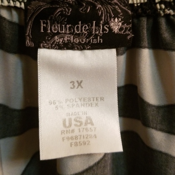 Fun Top - Picture 3 of 4